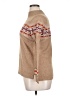 Woolrich Tan Turtleneck Sweater Size XL - photo 5