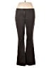 The Limited Outlet Brown Casual Pants Size 12 - photo 1