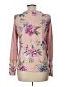 7th Ray Pink Pullover Sweater Size L - photo 2