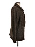 L.L.Bean Brown Cardigan Size L - photo 4