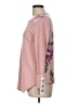 7th Ray Pink Pullover Sweater Size L - photo 5