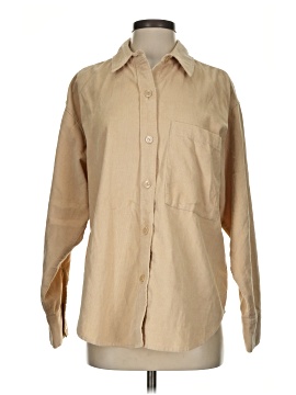 Abercrombie & Fitch Jacket (view 1)