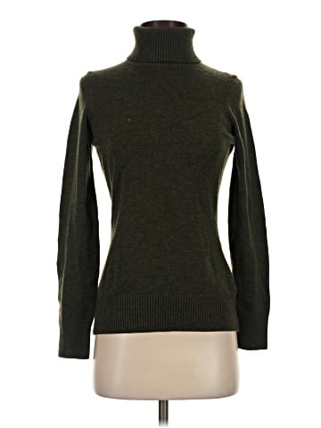 French Connection Turtleneck Sweater (view 1)