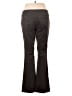 The Limited Outlet Brown Casual Pants Size 12 - photo 2