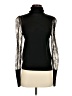 Equipment Black Cardigan Size S - photo 1