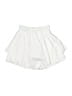 Lululemon Athletica Solid White Active Skort Size 2 - photo 1