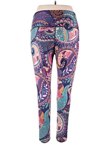 Assorted Brands Yoga Pants (view 2)