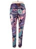 Assorted Brands Paisley Purple Yoga Pants Size XXL - photo 2