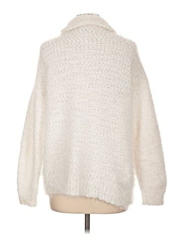 Forever 21 Turtleneck Sweater (view 2)