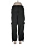 Old Navy Black Cargo Pants Size L - photo 1
