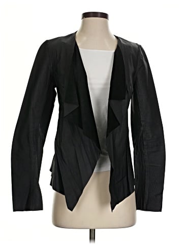 BB Dakota Blazer (view 1)
