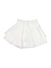 Lululemon Athletica Solid White Active Skort Size 2 - photo 2