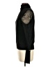 Equipment Black Cardigan Size S - photo 5