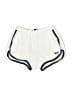 Gap White Athletic Shorts Size S - photo 1