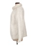 Forever 21 Ivory Turtleneck Sweater Size L - photo 5