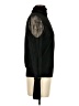 Equipment Black Cardigan Size S - photo 4