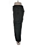 Old Navy Black Cargo Pants Size L - photo 5