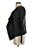 BB Dakota 100% Leather Black Blazer Size XS - photo 5