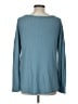 Shop Basic USA Teal Pullover Sweater Size L - photo 2