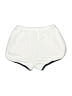 Gap White Athletic Shorts Size S - photo 2