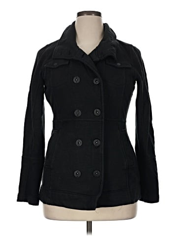 Hurley Coat (view 1)