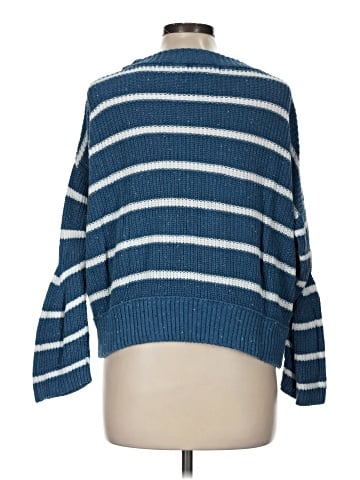 By Artisan Pullover Sweater (view 2)