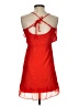American Eagle Outfitters 100% Polyester Red Sleeveless Top Size XS - photo 2
