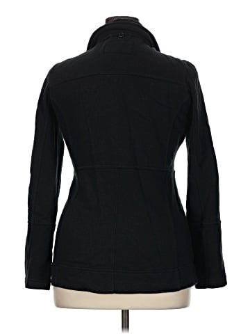 Hurley Coat (view 2)
