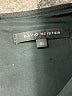 David Meister 100% Polyester Black Cocktail Dress Size 10 - photo 7