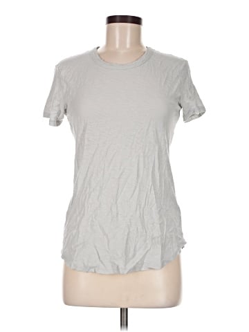 James Perse Short Sleeve T-Shirt (view 1)