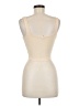 Express Ivory Sleeveless Top Size M - photo 2