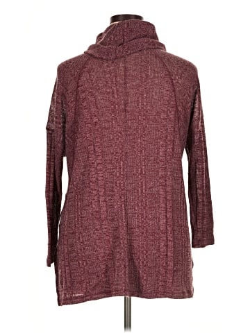 French Laundry Turtleneck Sweater (view 2)