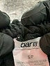 Bar III Solid Black Shorts Size S - photo 3
