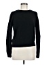 Gap Black Pullover Sweater Size M - photo 1
