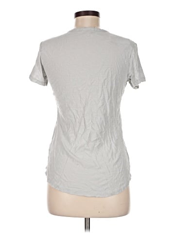 James Perse Short Sleeve T-Shirt (view 2)