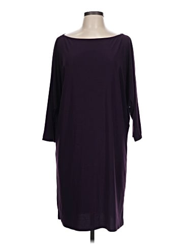 MSK Casual Dress (view 1)