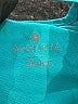 Athleta Teal Blue Swimsuit Top Size M - photo 4