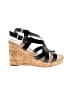 Torrid Black Wedges Size 11 (wide) - photo 1