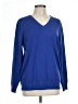 Lands' End Blue Pullover Sweater Size L - photo 1