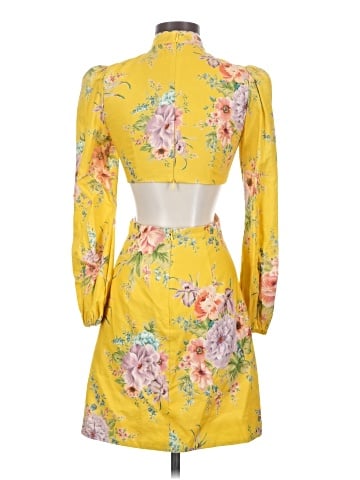 Zimmermann Casual Dress (view 2)