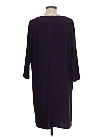 MSK Casual Dress (view 2)