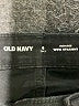 Old Navy Black Jeans Size 6 (tall) - photo 7
