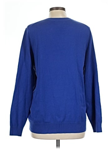 Lands' End Pullover Sweater (view 2)