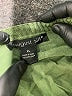 August Silk Green Cardigan Size XL - photo 7