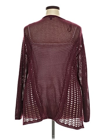 a.n.a. A New Approach Cardigan (view 2)