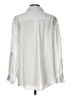 Chico's White Long Sleeve Blouse Size Lg (2) - photo 2
