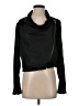 Helmut Lang 100% Cotton Black Jacket Size S - photo 1