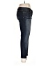 Judy Blue Solid Blue Jeans Size 11 - photo 4