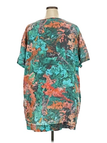 The Kit. Short Sleeve T-Shirt (view 2)