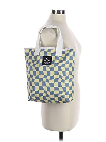 Assorted Brands Tote (view 2)